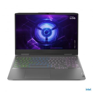 Lenovo LOQ15IRH8PN82XV00JYIX A-Notebook 15.6 Pollici 16Gb 1TB Rtx4060 8Gb W11