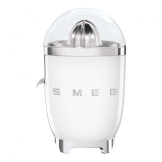 Smeg CJF11WHEU Spremiagrumi Bianco Anni 50 70W