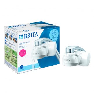 Brita Filtro On Tap V Sistema Filtrante Acqua per Miscelatore
