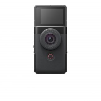 Canon Powershot V10 Videocamera Vlogging 4K Dedicata