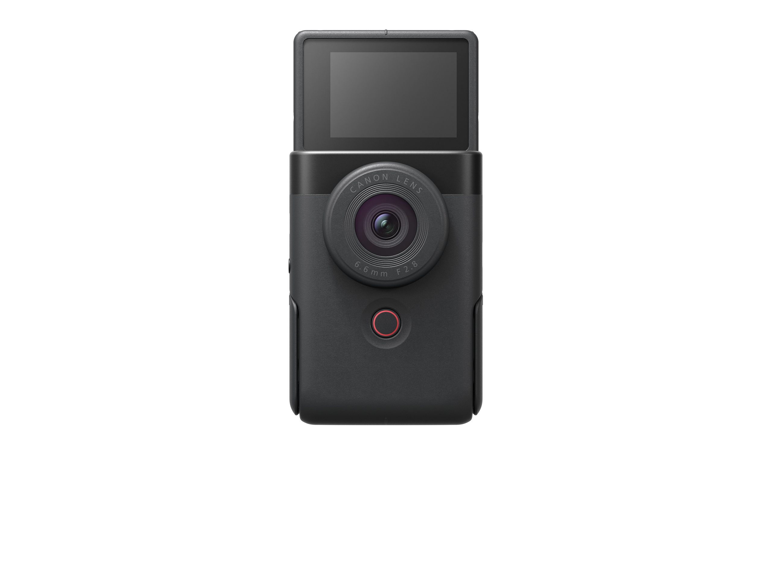 Canon Powershot V10 Videocamera Vlogging 4K Dedicata
