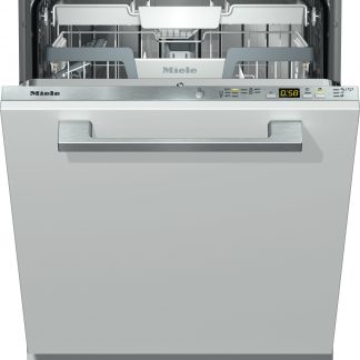 Miele G 5163 Scvi Lavastoviglie 14 Coperti