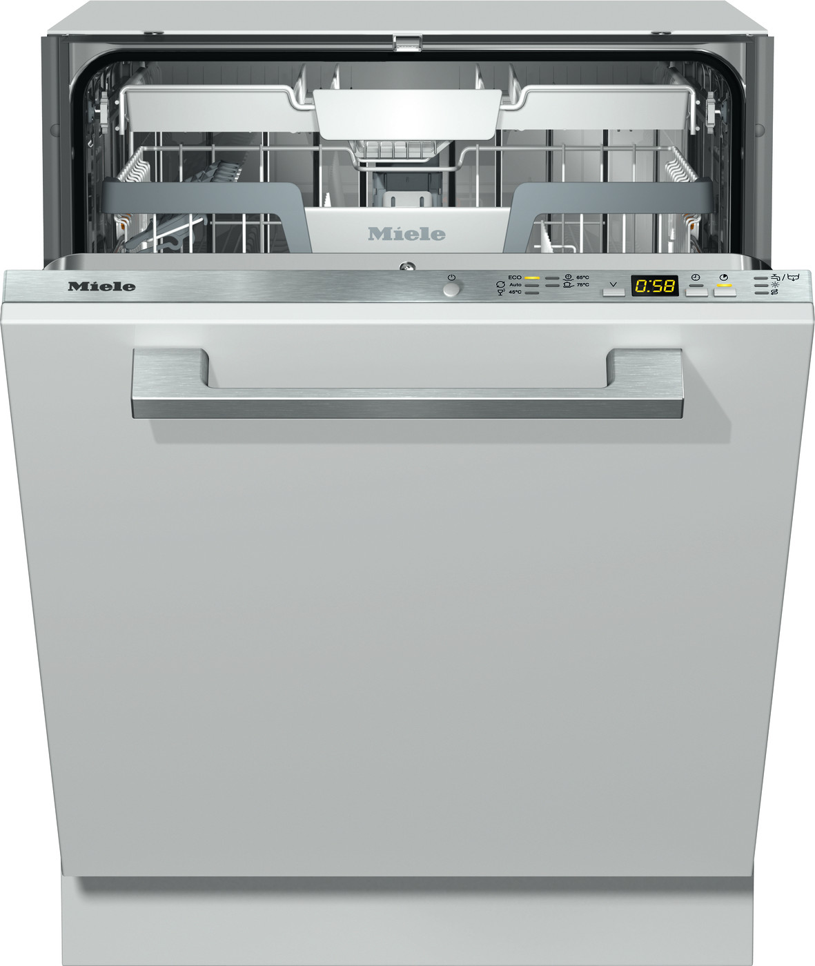 Miele G 5163 Scvi Lavastoviglie 14 Coperti
