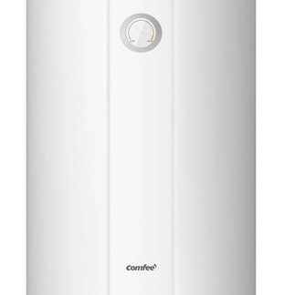 Comfee D3015FGC Scaldabagno Elettrico 1500W 30 Litri Bianco