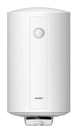 Comfee D3015FGC Scaldabagno Elettrico 1500W 30 Litri Bianco