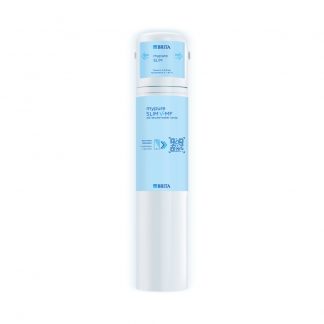 Brita Mypure Slim V-MF Sistema Filtrante Purificazione Acqua