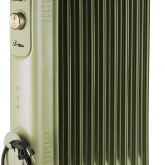 Ardes AR4R09VIN Radiatore a Olio 2000W