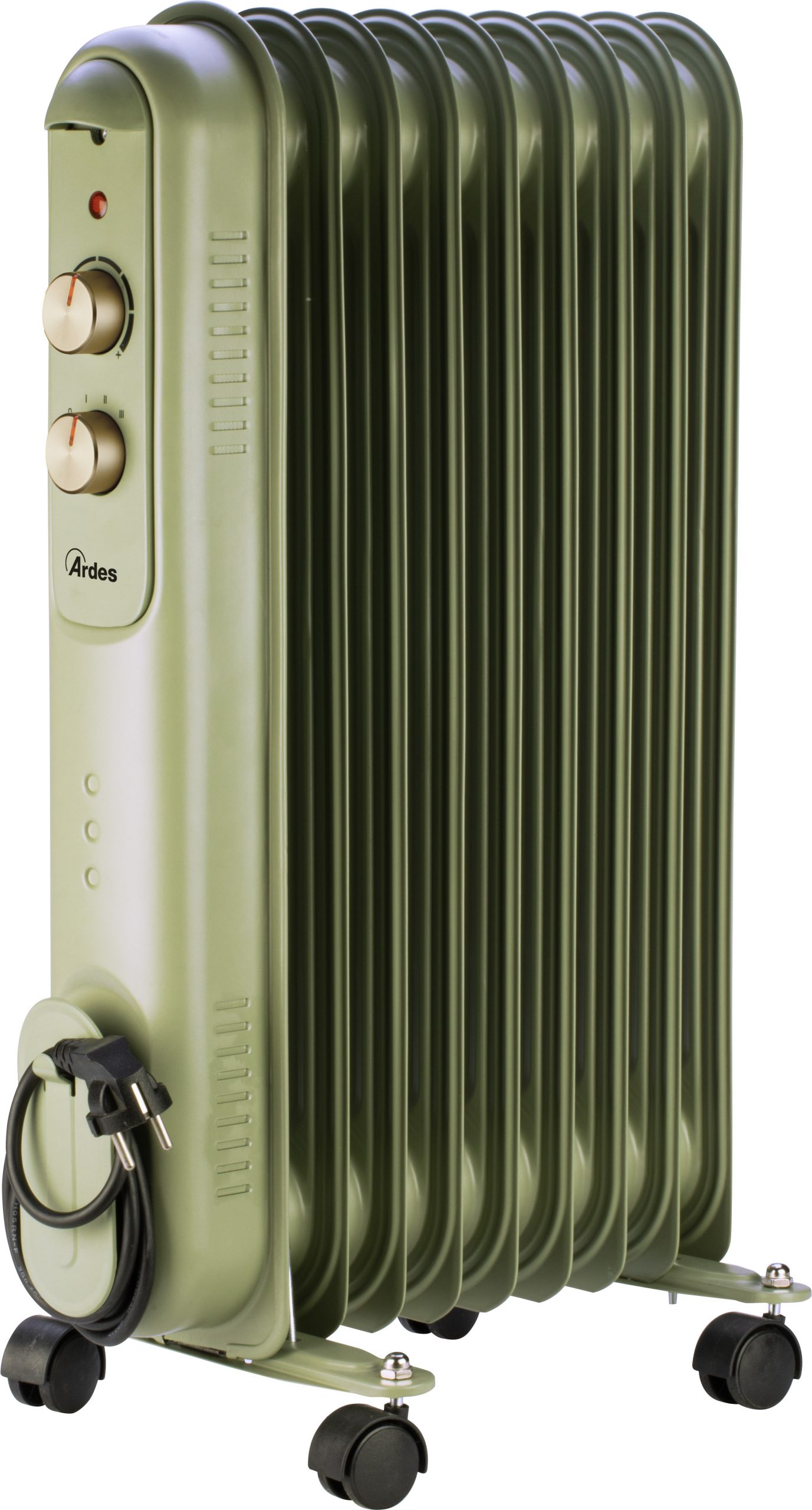 Ardes AR4R09VIN Radiatore a Olio 2000W