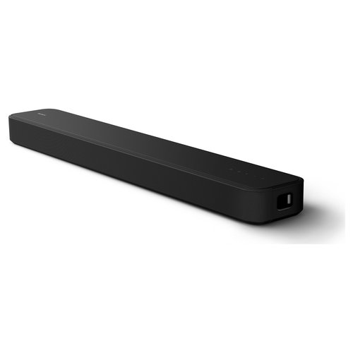 Sony HTS2000 Soundbar Nero Sistema 3.1 Canali 250W
