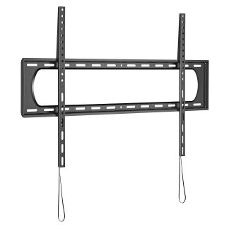 Munari SP790 Staffa Fissa per TV Fino a 120Kg