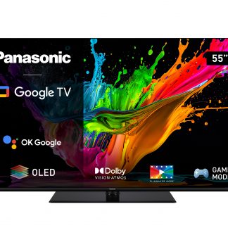 Panasonic TX55MZ800E Smart TV Oled 55 Pollici 4K