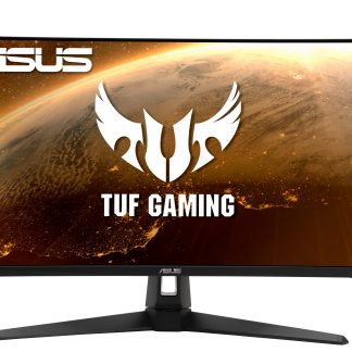 Asus Tuf Gaming VG279Q1A Monitor 27 Pollici Full HD 165Hz Nero