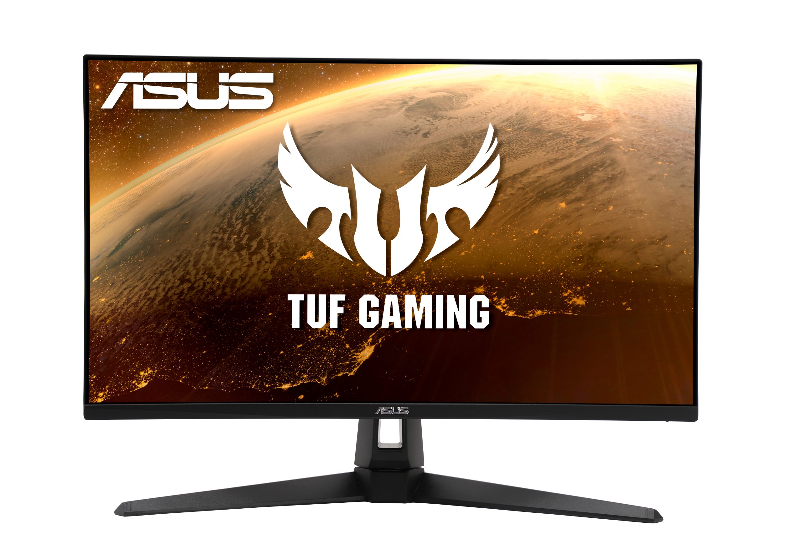 Asus Tuf Gaming VG279Q1A Monitor 27 Pollici Full HD 165Hz Nero