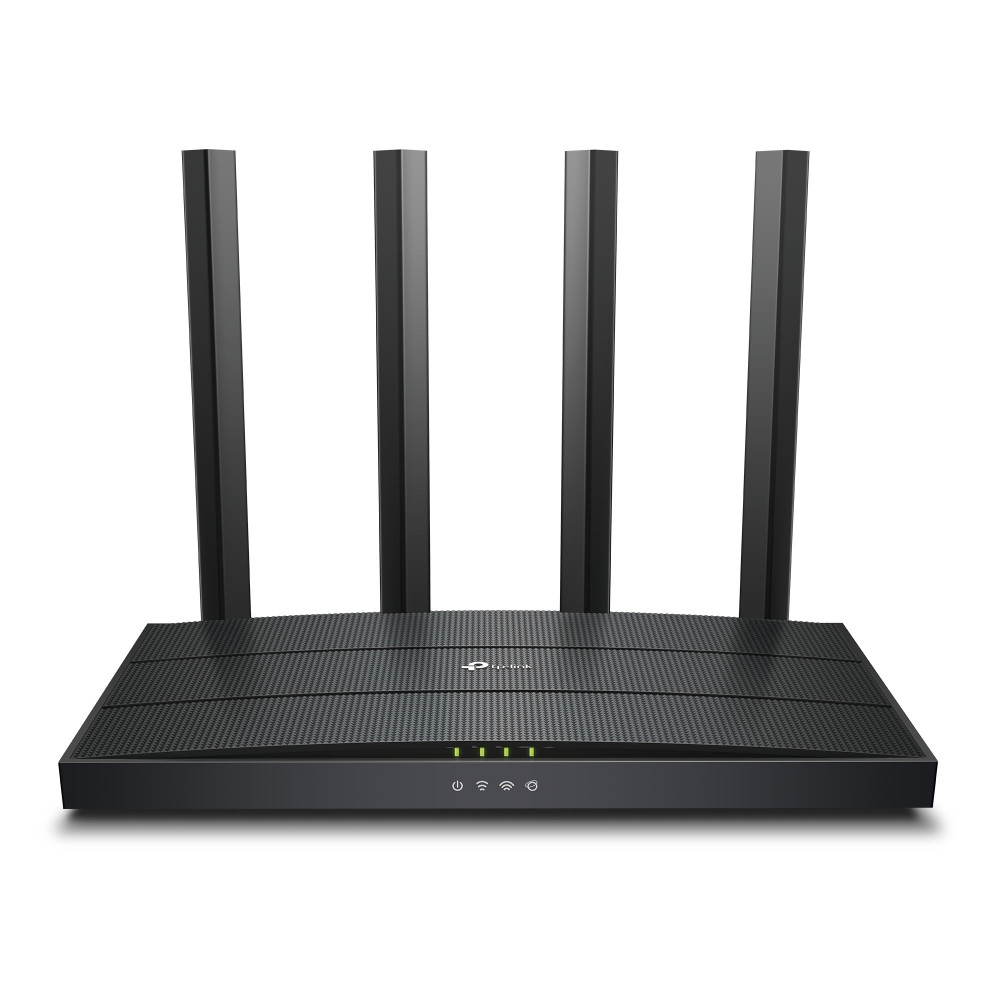 TP-Link ARCHERAX12 Router Dual Band 1.5GBPS Wi-Fi 6