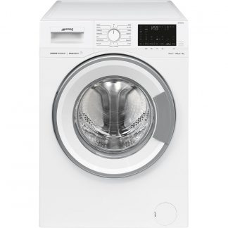 Smeg WHEX84SEA Lavatrice Carica Frontale 8KG 1400 Giri