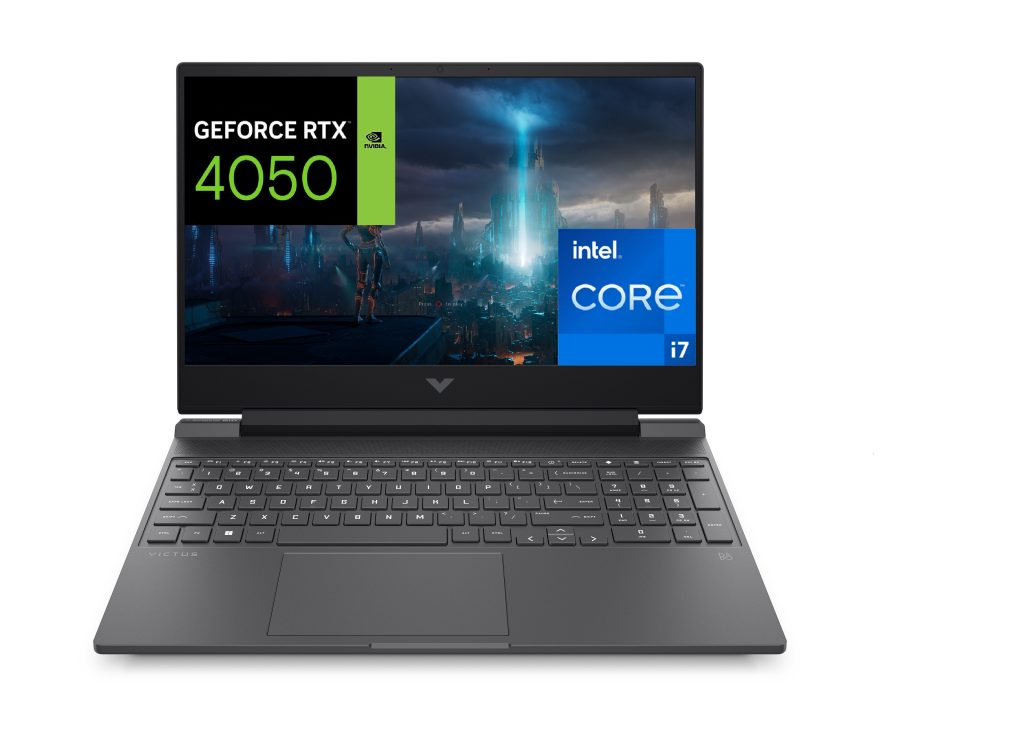 HP Victus 15 FA1028NL Notebook 15.6 Pollici FHD 16Gb 512Gb