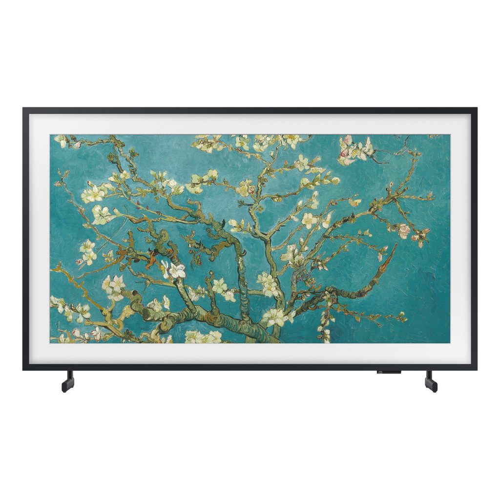 Samsung QE32LS03CBUXZT TV QLED 32 Pollici FHD