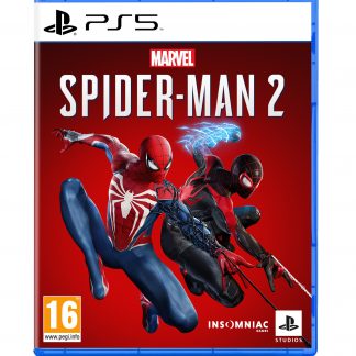 Sony Gioco per PS5 Marvel Spiderman 2