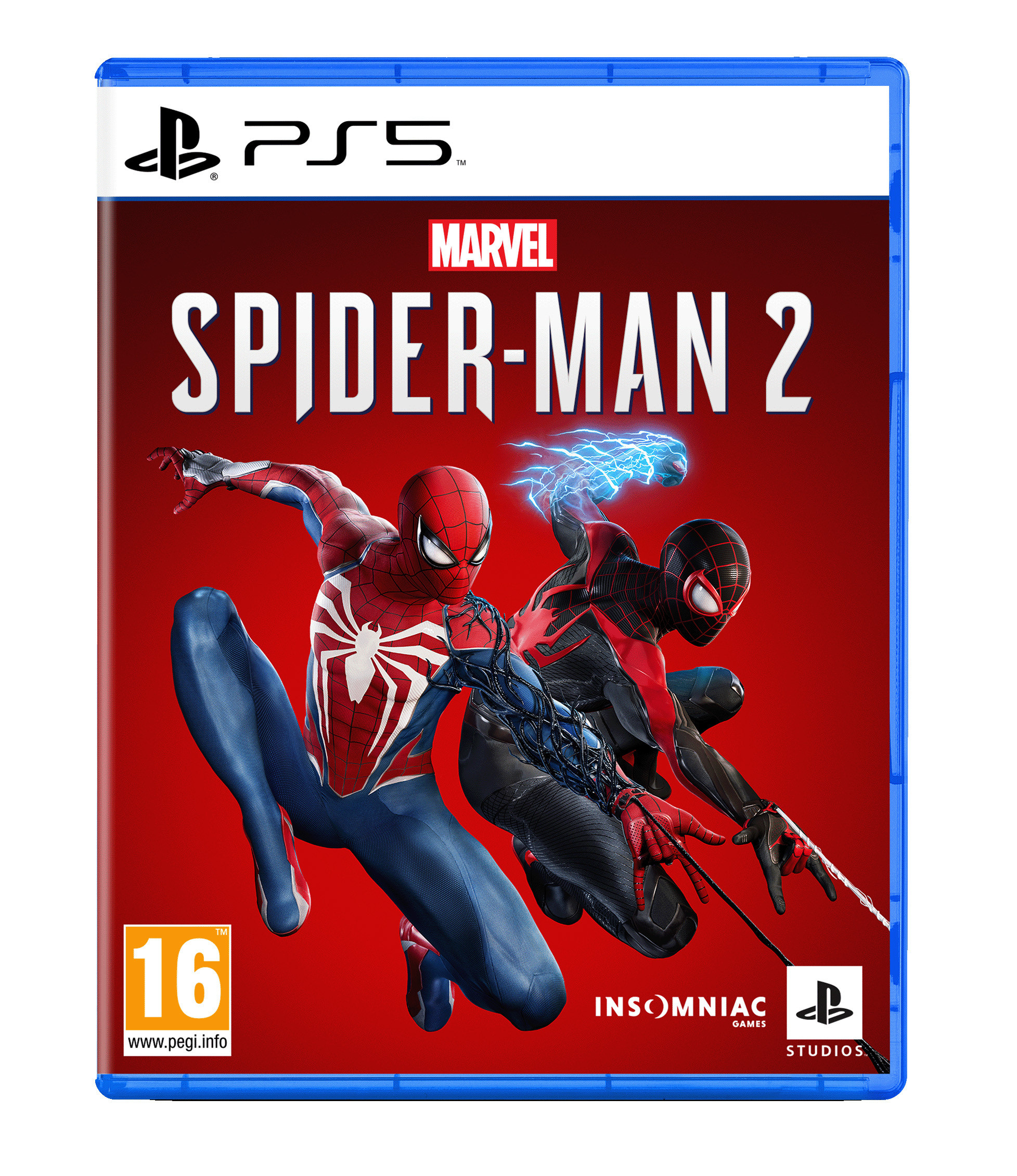 Sony Gioco per PS5 Marvel Spiderman 2