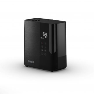 Splendid LIMPIA HERO WIFI Umidificatore Nero 5 Litri
