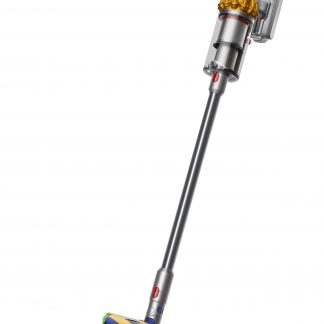 Dyson V15 Detect Absolute 2 Scopa Ricaricabile Senza Sacco 0.76 Litri