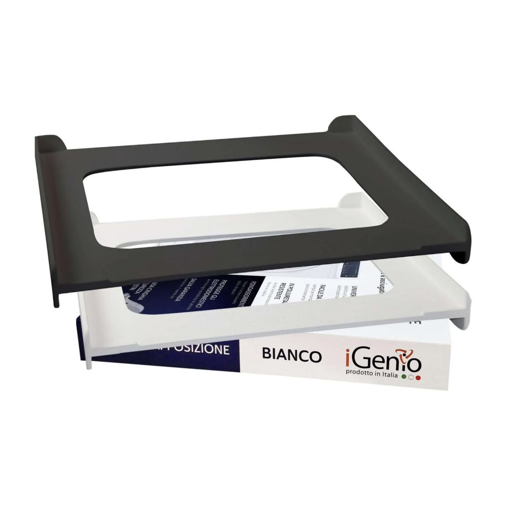 I-Genio 997 Kit Sovrapposizione per Lavatrice-Asciugatrice 60x60