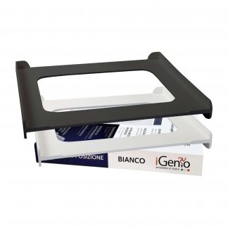 I-Genio 997 Kit Sovrapposizione per Lavatrice-Asciugatrice 60x60