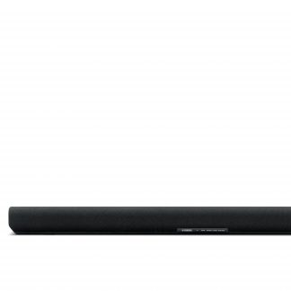 Yamaha SRB40ABL Soundbar con Subwoofer Wireless