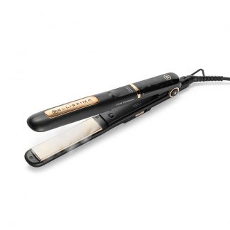 Imetec Bellissima Steam Ceramic Keratin Piastra Capelli a Vapore 3 Temperature