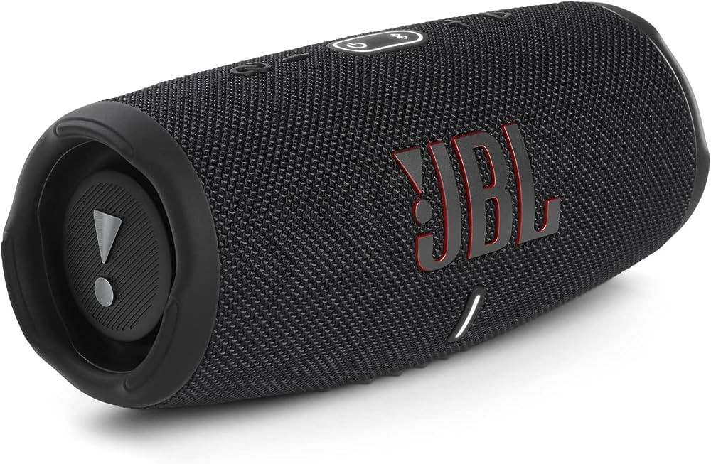JBL Charge 5 Speaker Bluetooth Portatile Cassa Altoparlante Wireless IPX67