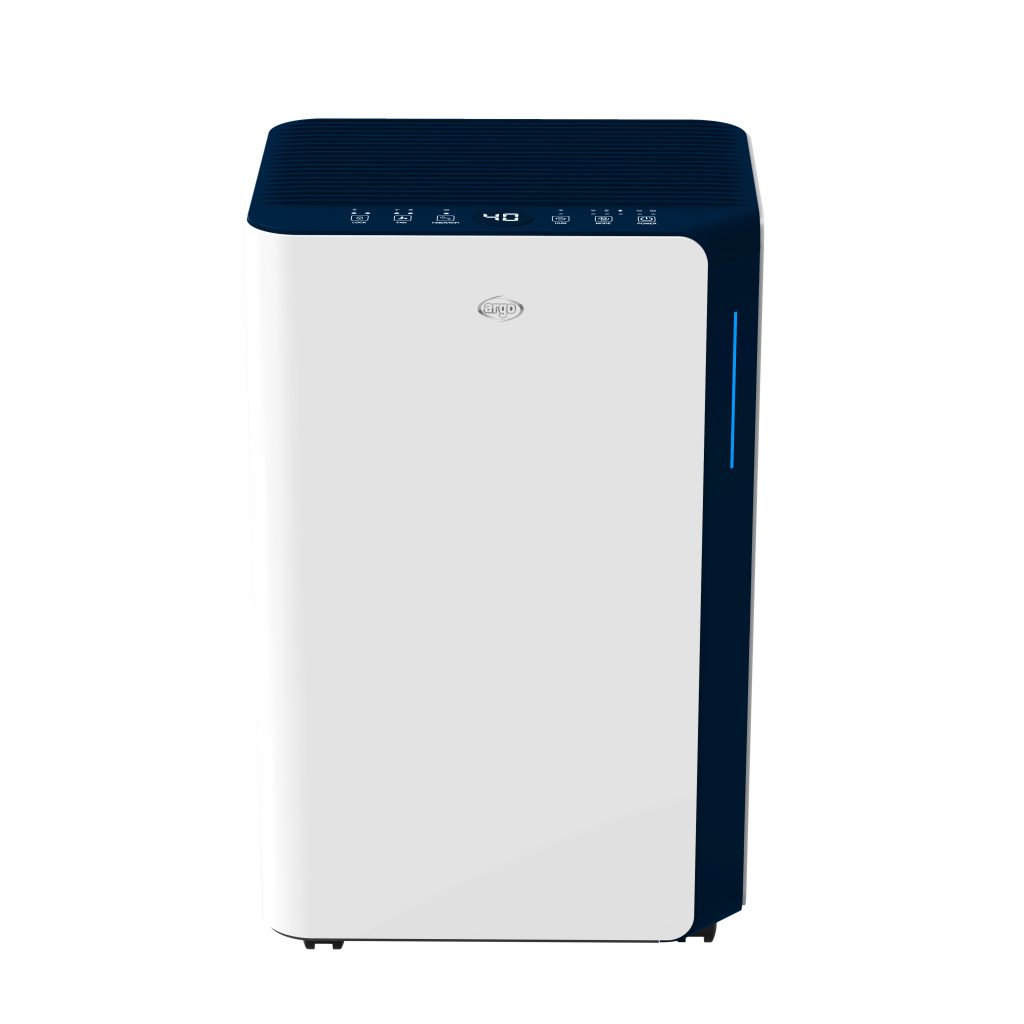 Argo Dry Pury Evo Wf 21 Deumidificatore 330W 21 Litri
