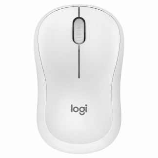 Logitech M240 Bianco Mouse Ambidestro Bluetooth