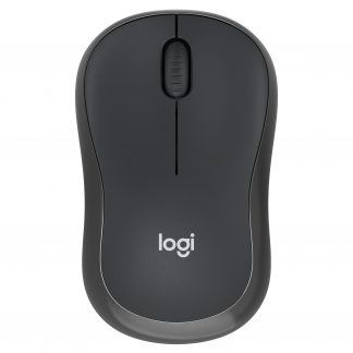 Logitech M240 Graphite Mouse Wireless Silenzioso