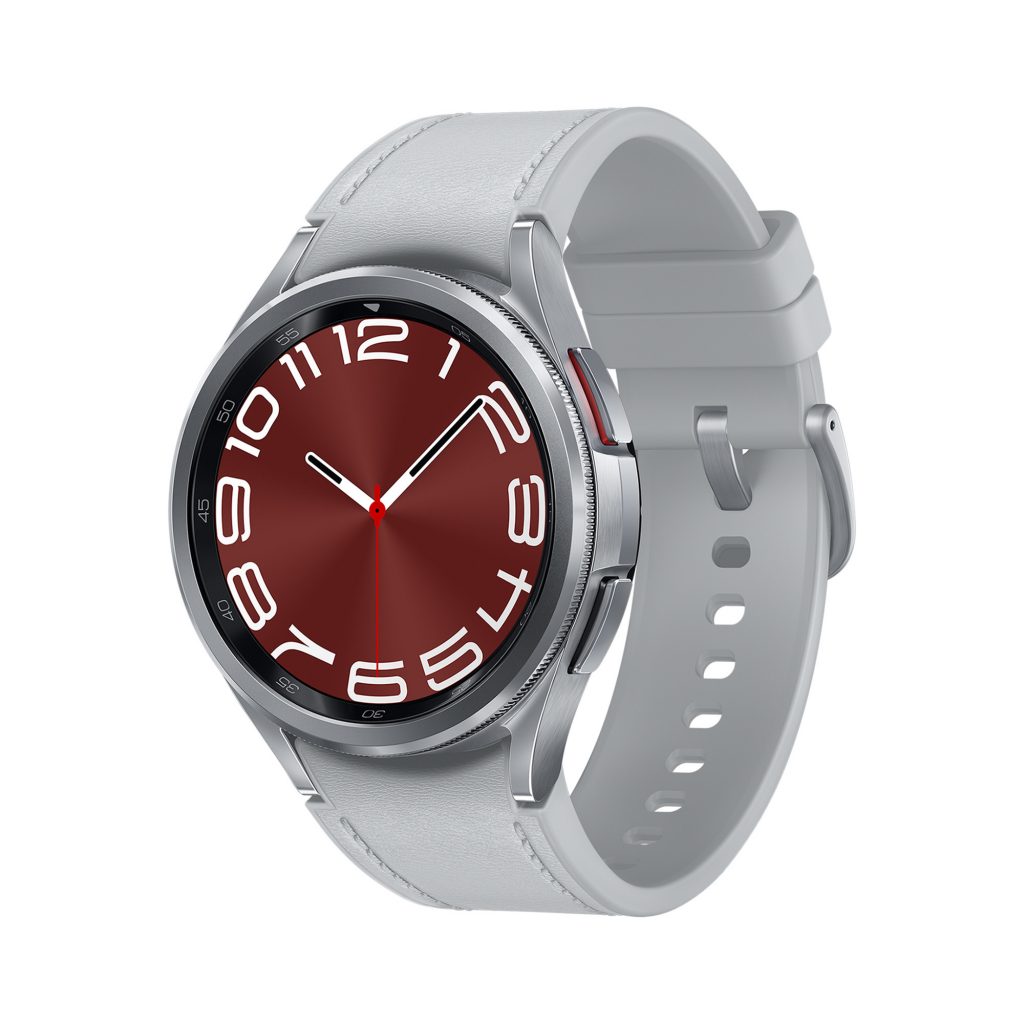 Samsung Galaxy Watch 6 Classic Smartwatch Display 1.4 43Mm Grigio