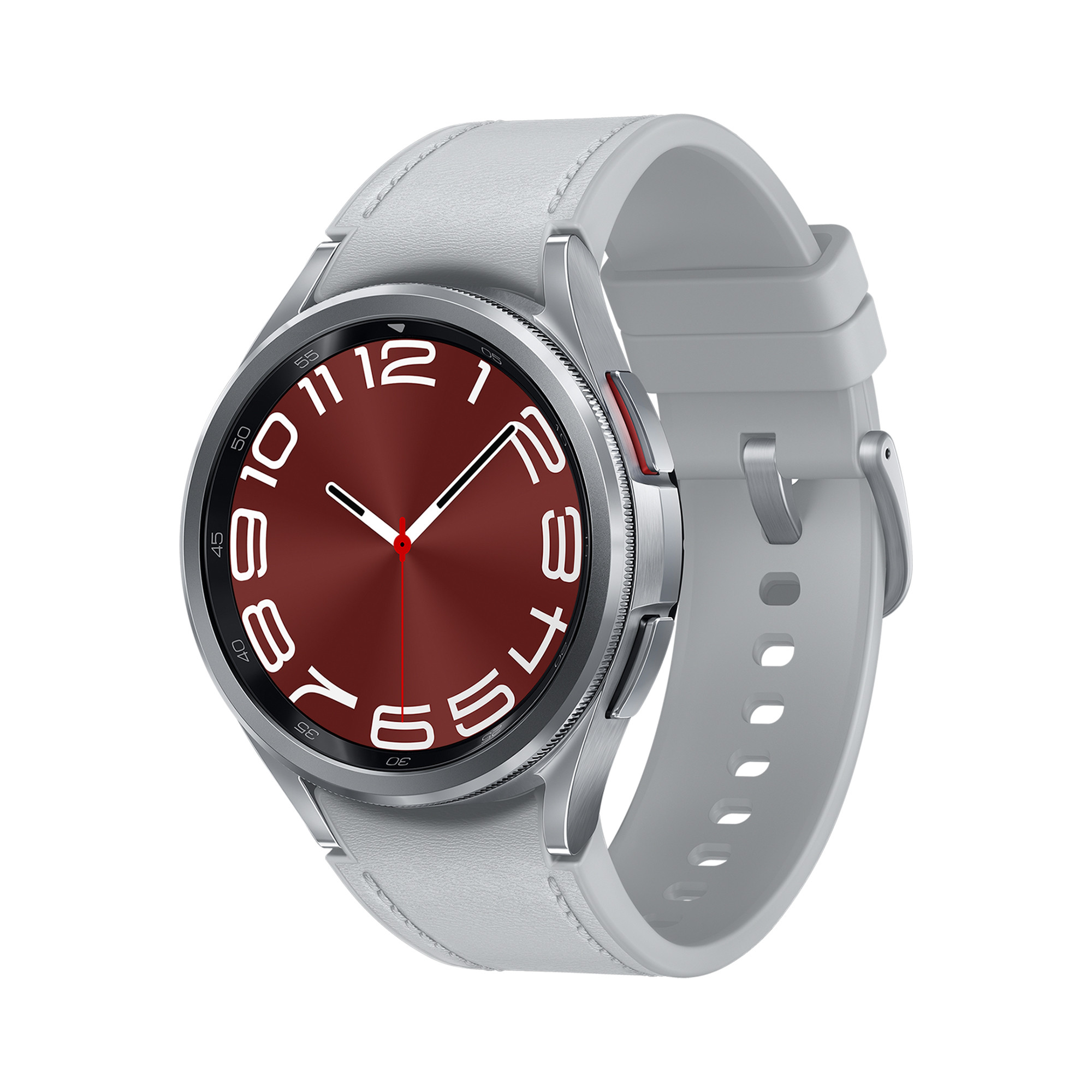 Samsung Galaxy Watch 6 Classic Smartwatch Display 1.4 43Mm Grigio