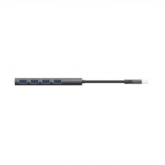 Trust Halyx HUB USB 4 Porte USB 3.2