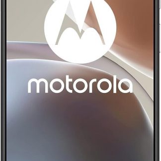 Motorola Moto G32 Soft Silver Smartphone 6.49 FHD 8GB 256GB Dual Sim