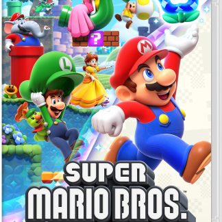 Videogioco per Nintendo Switch Super Mario Bros Wonder