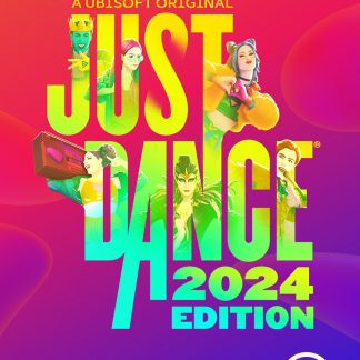 Ubisoft E05904 Just Dance 2024