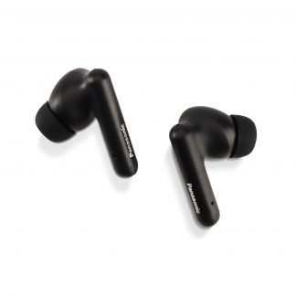 Panasonic RZ-B110W Nero Cuffie Wireless In Ear Bluetooth con Comandi Touch