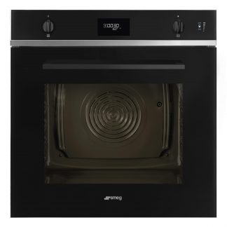 Smeg Galileo SteamOne SO6401S2B Forno Incasso 60CM 68LT Multifunzione