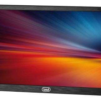 Trevi LTV 2014 HE TV LED Portatile 14.1 Pollici HD Doppia Alimentazione 240V-12V