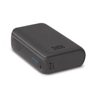 SBS TTBB10000MINIK Powerbank 10000mAh Compatto