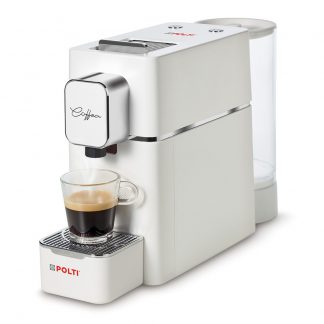 Polti PCEU0127 Macchina Caffe per Cialde 1400W