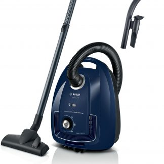Bosch BGL38BU1 Aspirapolvere con Sacco 600W 4LT