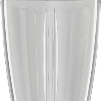 Blendjet XL JAR Barattolo XL da 1 Litro per Frullatore BlendJet 2