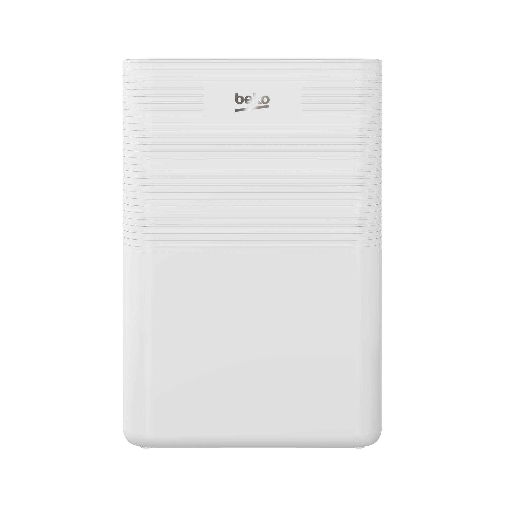 Beko BDPO010 Deumidificatore 9.5LTt-24H