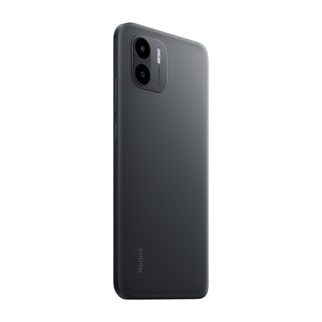 Xiaomi REDMIA2364GBBLACK Smartphone A2 da 64Gb con 2 Camere Posteriori da 8 MP