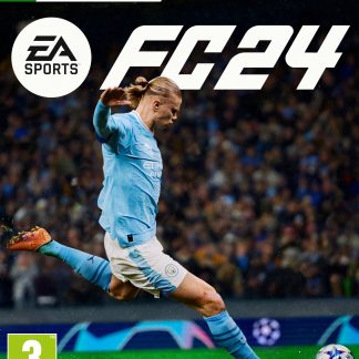 Electronic Arts 116702 Gioco Xbox Series X Ea Sports Fc24