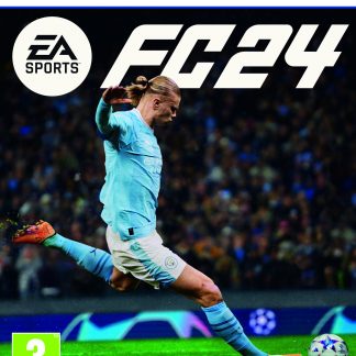 EA Sports FC 24 per Videogioco per PS5